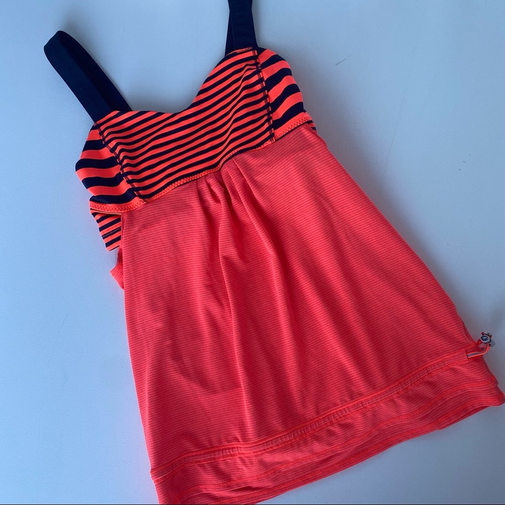 Lululemon No Limits Tank - Picture 4 of 6